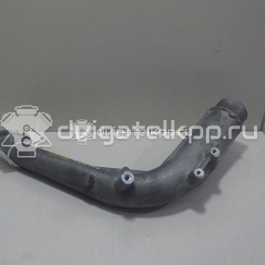 Фото Патрубок интеркулера  504016426 для Fiat Ducato