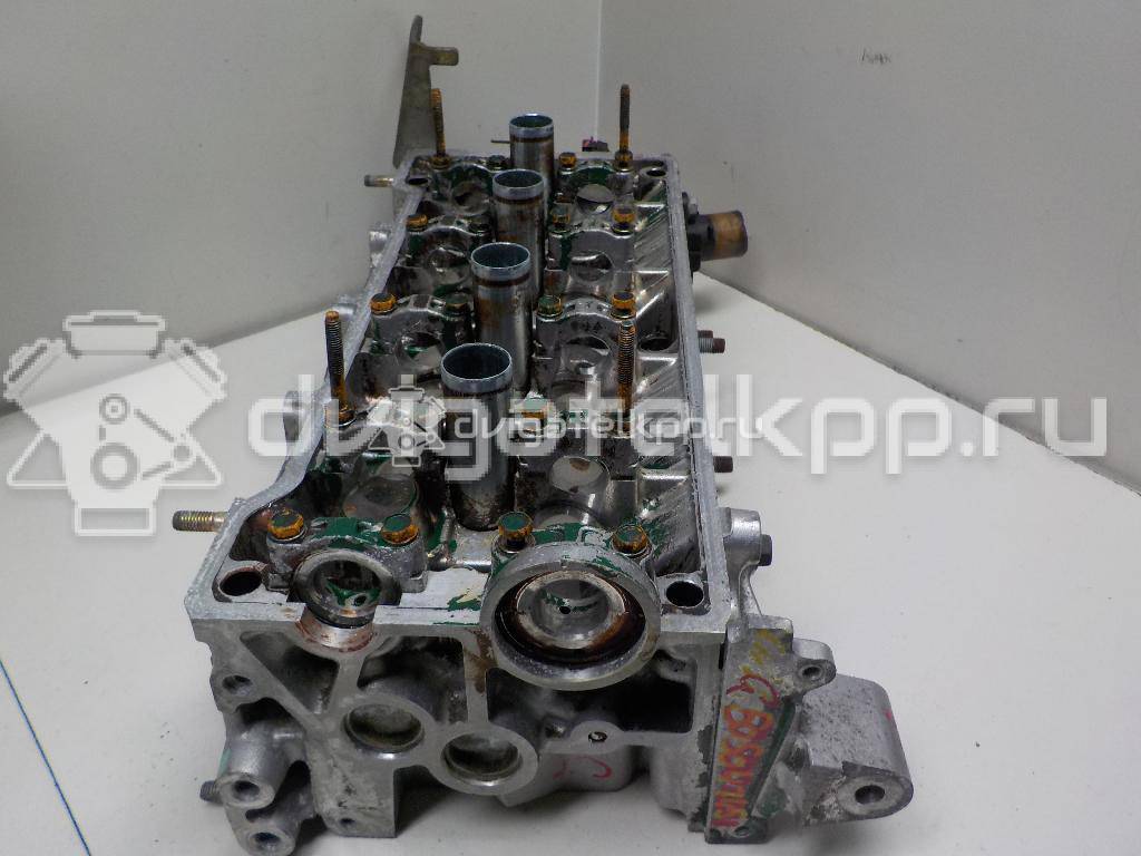 Фото Головка блока для двигателя 4A-FE для Toyota / Holden 90-185 л.с 16V 1.6 л бензин 1110109090 {forloop.counter}}