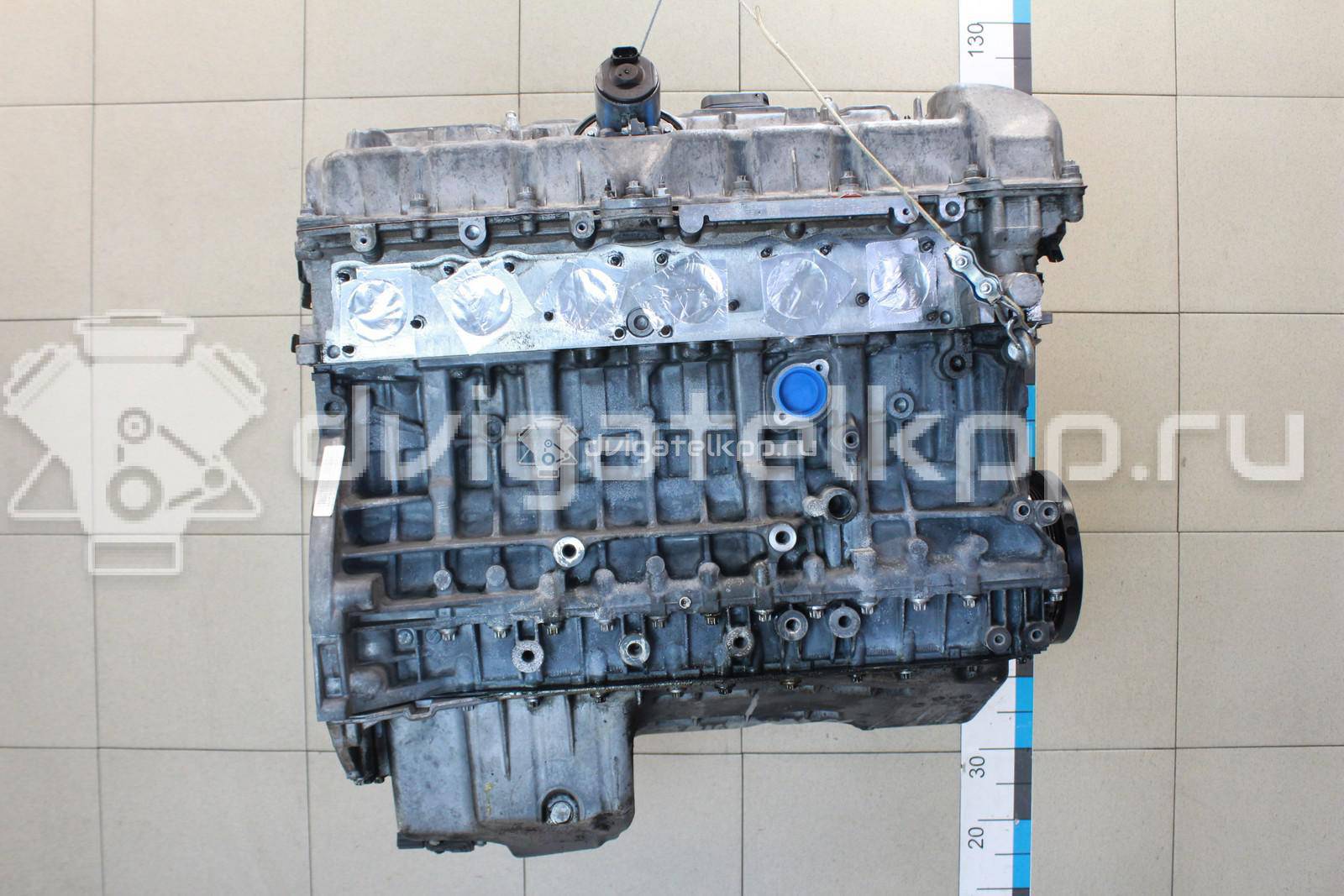 Фото Контрактный (б/у) двигатель N52 B25 AE для Bmw 3 177-190 л.с 24V 2.5 л бензин 11000415403 {forloop.counter}}