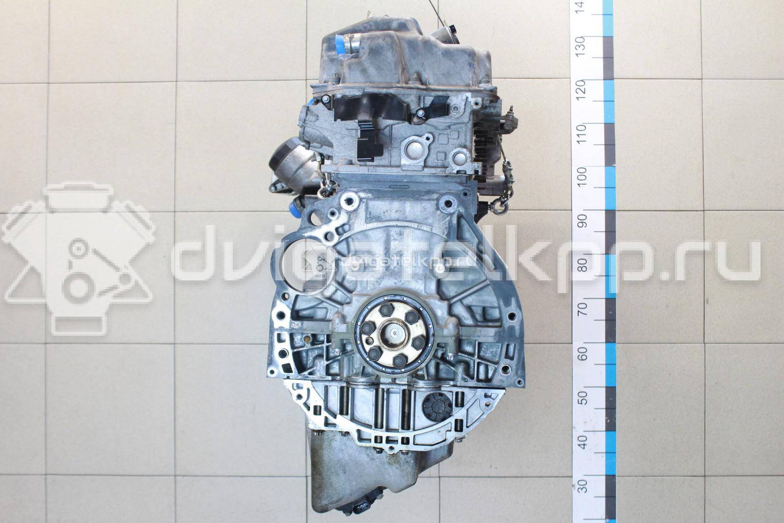 Фото Контрактный (б/у) двигатель N52 B25 AE для Bmw 3 177-190 л.с 24V 2.5 л бензин 11000415403 {forloop.counter}}