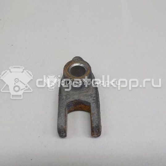 Фото Кронштейн форсунки  504000974 для fiat Ducato 244 (+ЕЛАБУГА)