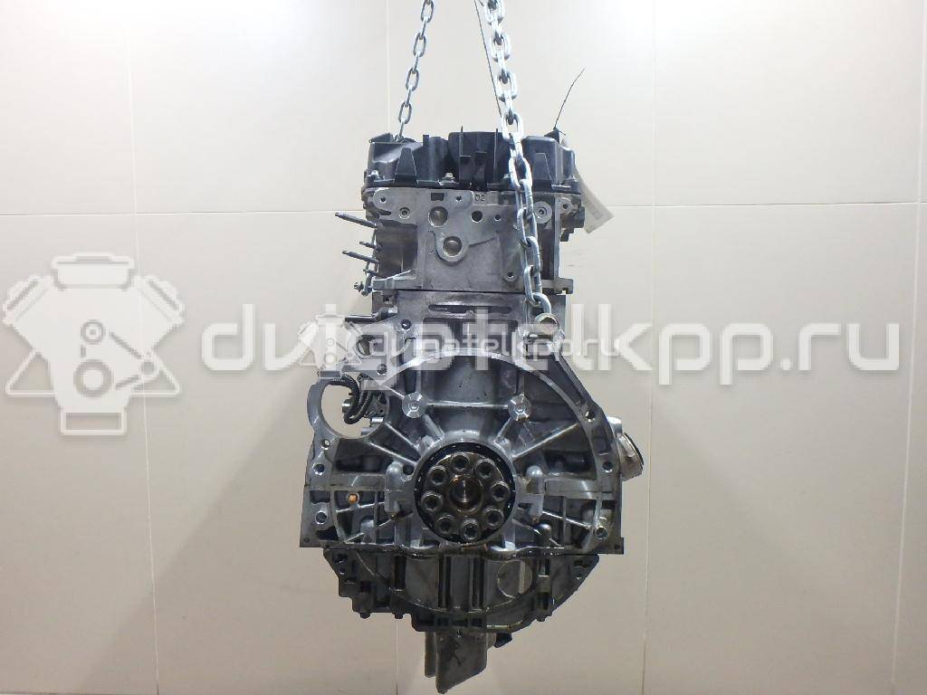 Фото Контрактный (б/у) двигатель N54 B30 A для Bmw / Morgan 272-359 л.с 24V 3.0 л бензин 11000429707 {forloop.counter}}