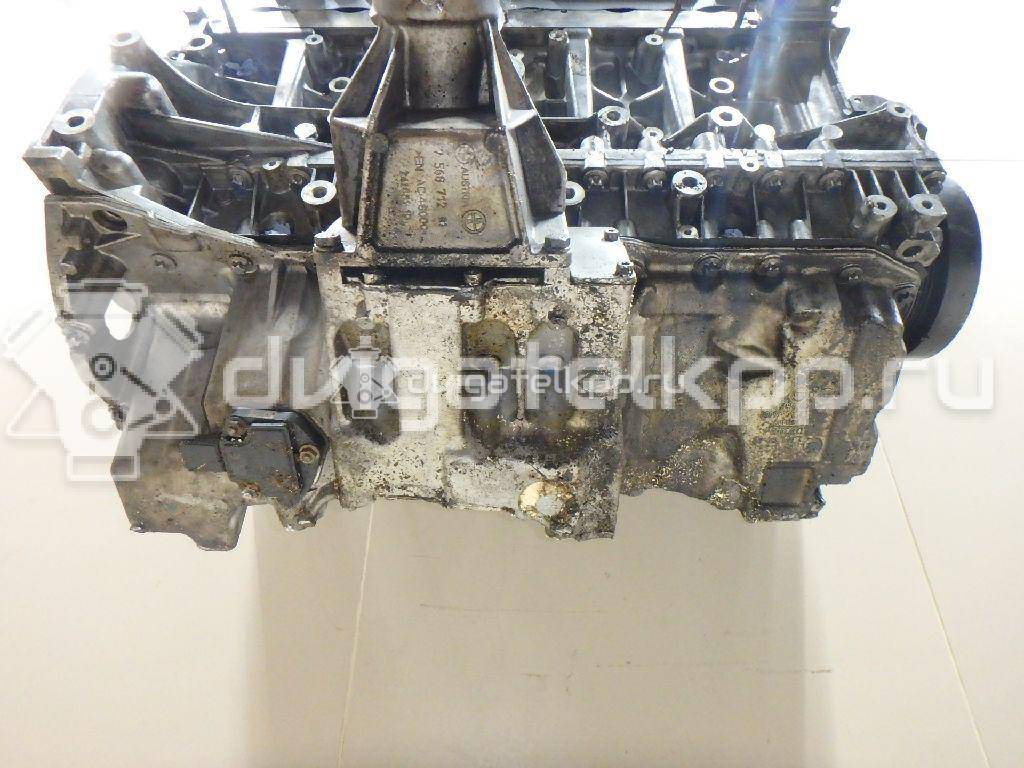 Фото Контрактный (б/у) двигатель N54 B30 A для Bmw / Morgan 272-359 л.с 24V 3.0 л бензин 11000429707 {forloop.counter}}