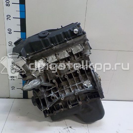 Фото Контрактный (б/у) двигатель N46 B20 BD для Bmw 1 / X1 / 3 129-170 л.с 16V 2.0 л бензин 11002447704