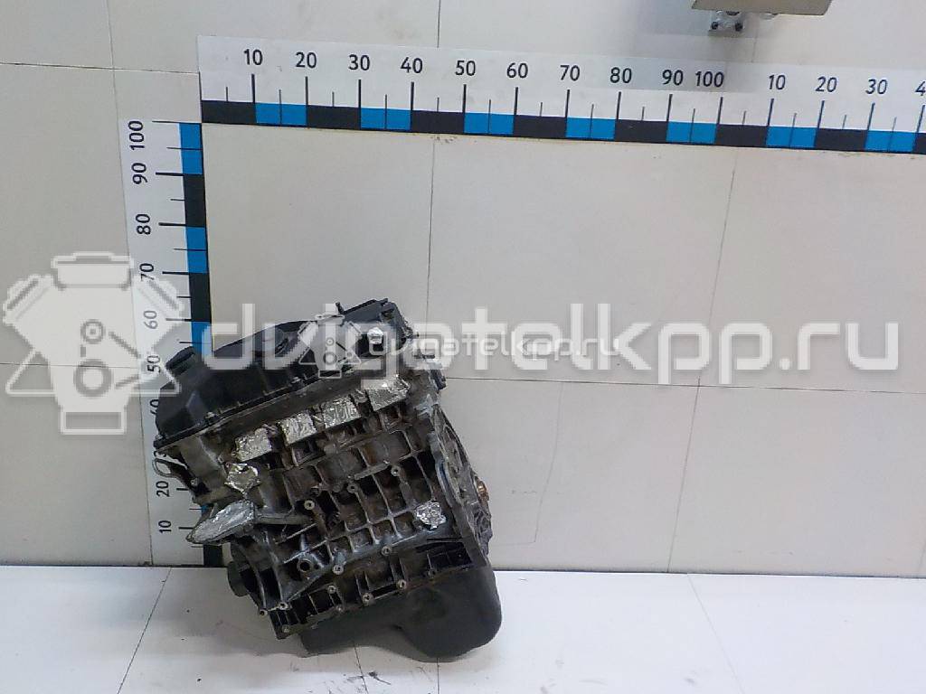 Фото Контрактный (б/у) двигатель N46 B20 BD для Bmw 1 / X1 / 3 129-170 л.с 16V 2.0 л бензин 11002447704 {forloop.counter}}