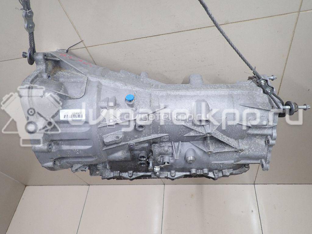 Фото Контрактная (б/у) АКПП для Alpina / Bmw / Bmw (Brilliance) 409-440 л.с 24V 3.0 л N55 B30 A бензин 24008642479 {forloop.counter}}