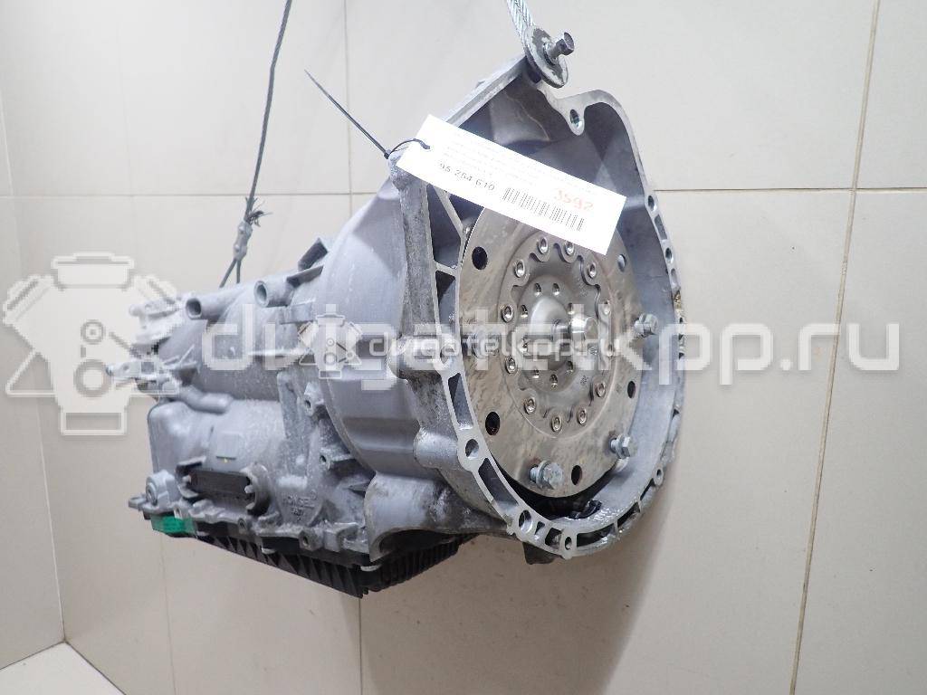 Фото Контрактная (б/у) АКПП для Alpina / Bmw / Bmw (Brilliance) 409-440 л.с 24V 3.0 л N55 B30 A бензин 24008642479 {forloop.counter}}