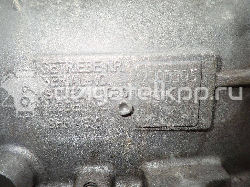 Фото Контрактная (б/у) АКПП для Bmw / Alpina / Bmw (Brilliance) 306 л.с 24V 3.0 л N55 B30 A бензин 24008642479 {forloop.counter}}