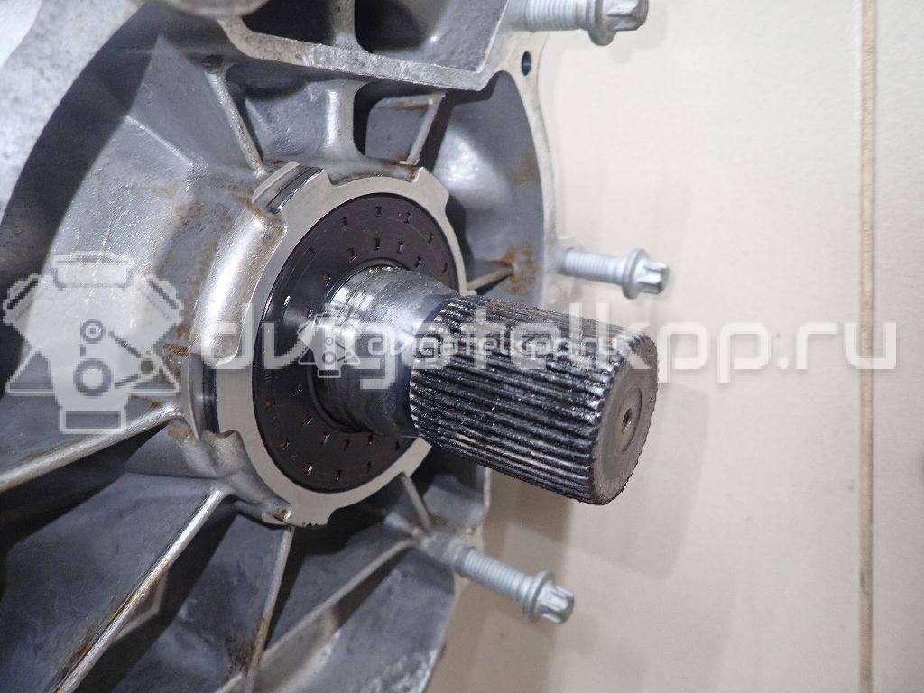 Фото Контрактная (б/у) АКПП для Bmw / Alpina / Bmw (Brilliance) 306 л.с 24V 3.0 л N55 B30 A бензин 24008642479 {forloop.counter}}