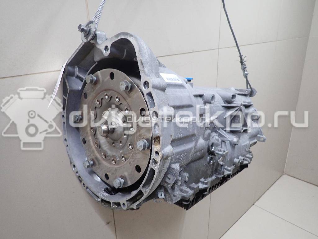 Фото Контрактная (б/у) АКПП для Bmw / Alpina / Bmw (Brilliance) 306 л.с 24V 3.0 л N55 B30 A бензин 24008642479 {forloop.counter}}