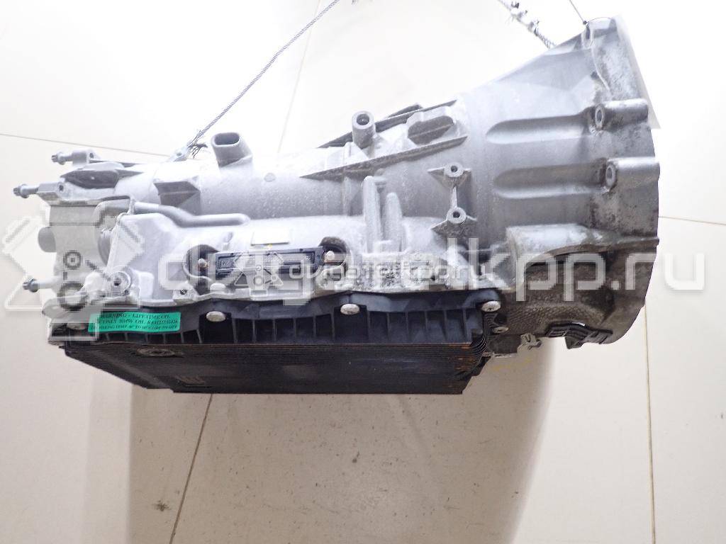 Фото Контрактная (б/у) АКПП для Bmw / Alpina / Bmw (Brilliance) 306 л.с 24V 3.0 л N55 B30 A бензин 24008642479 {forloop.counter}}