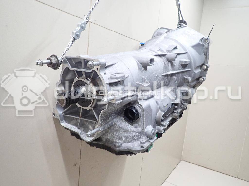 Фото Контрактная (б/у) АКПП для Bmw / Alpina / Bmw (Brilliance) 306 л.с 24V 3.0 л N55 B30 A бензин 24008642479 {forloop.counter}}