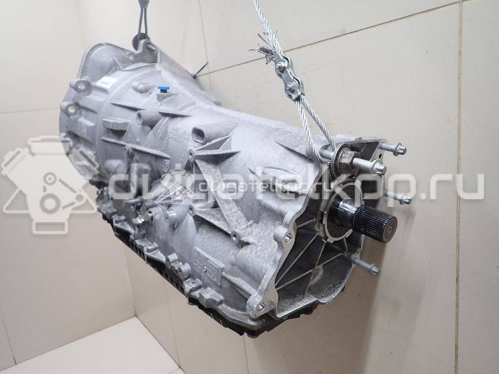 Фото Контрактная (б/у) АКПП для Bmw / Alpina / Bmw (Brilliance) 272-370 л.с 24V 3.0 л N55 B30 A бензин 24008642479 {forloop.counter}}