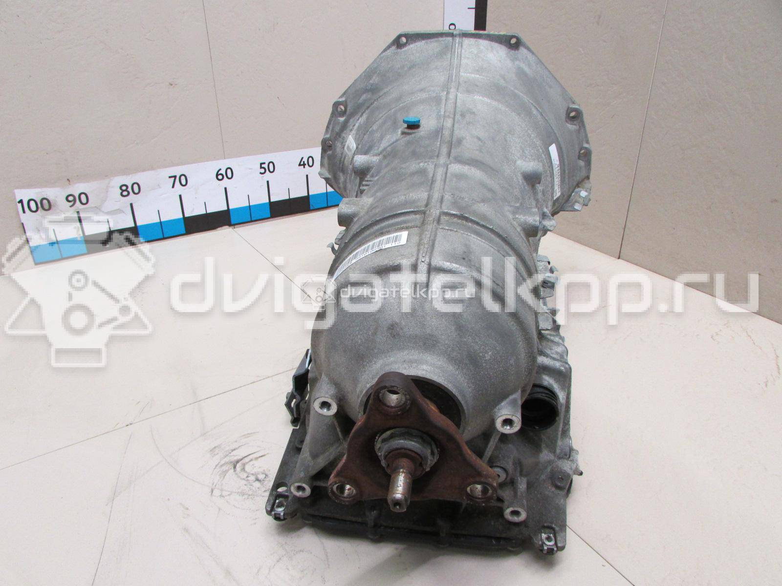 Фото Контрактная (б/у) АКПП для Bmw / Morgan 367 л.с 32V 4.8 л N62 B48 B бензин 24007556839 {forloop.counter}}