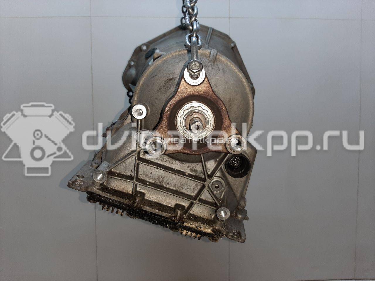 Фото Контрактная (б/у) АКПП для Bmw / Wiesmann 408 л.с 32V 4.4 л N63 B44 A бензин 24007612139 {forloop.counter}}