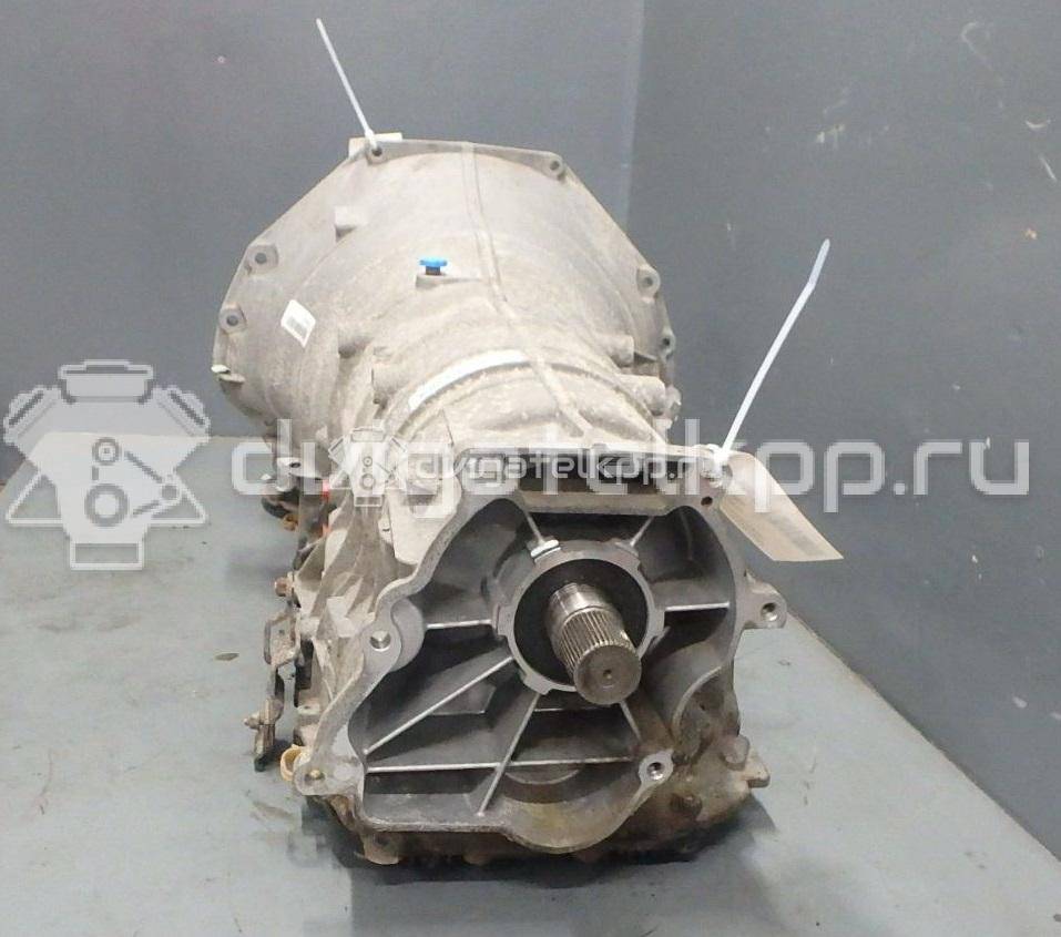 Фото Контрактная (б/у) АКПП для Bmw / Morgan 355-367 л.с 32V 4.8 л N62 B48 B бензин 24007606392 {forloop.counter}}