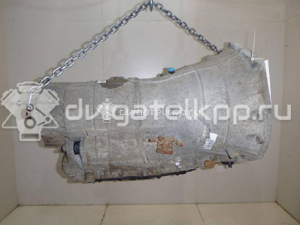 Фото Контрактная (б/у) АКПП для Bmw / Morgan 355-367 л.с 32V 4.8 л N62 B48 B бензин 24007606392 {forloop.counter}}