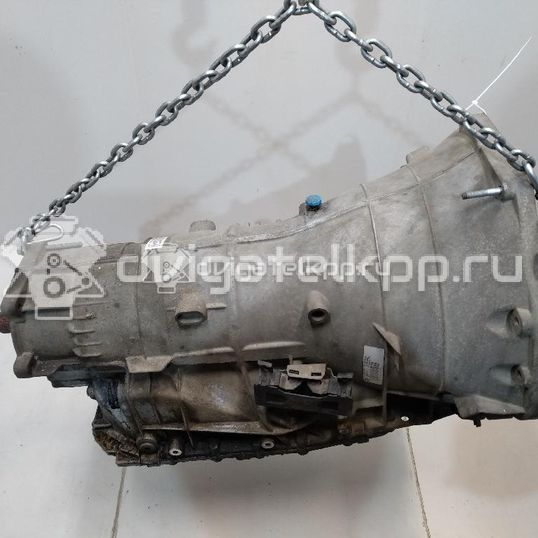 Фото Контрактная (б/у) АКПП для Bmw / Morgan / Wiesmann 355-367 л.с 32V 4.8 л N62 B48 B бензин 24007606392