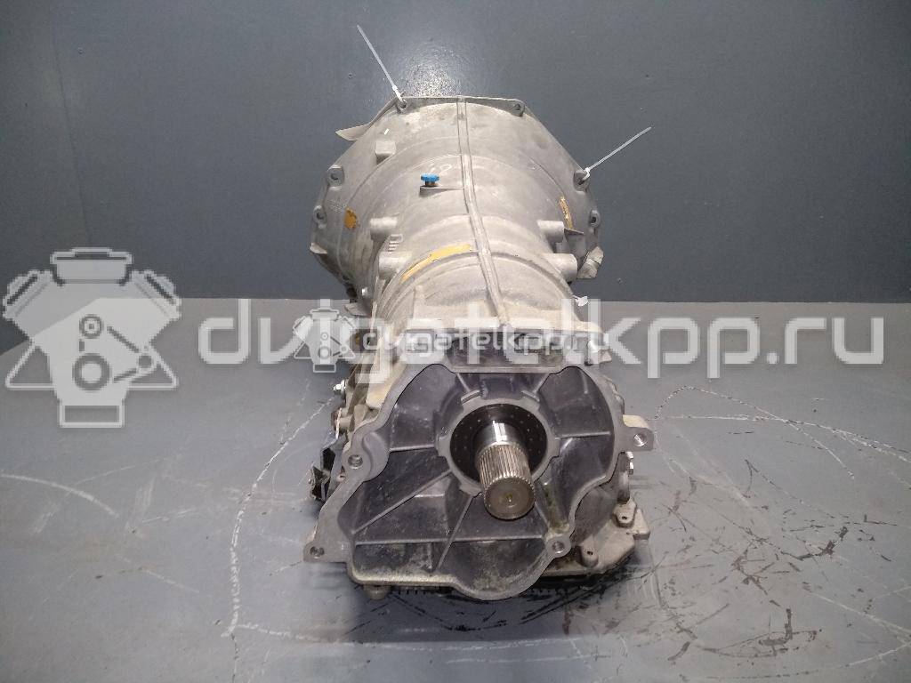 Фото Контрактная (б/у) АКПП для Bmw / Morgan 355-367 л.с 32V 4.8 л N62 B48 B бензин 24007606392 {forloop.counter}}