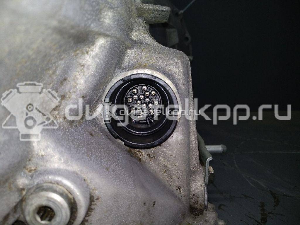 Фото Контрактная (б/у) АКПП для Bmw / Morgan / Wiesmann 355-367 л.с 32V 4.8 л N62 B48 B бензин 24007606392 {forloop.counter}}