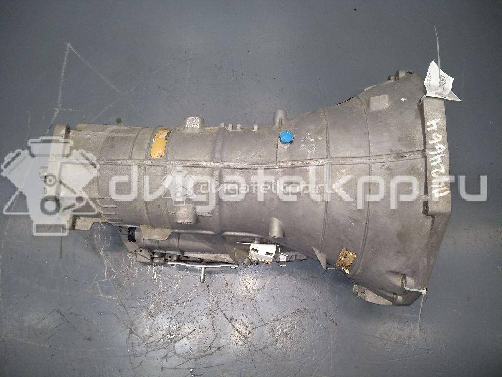 Фото Контрактная (б/у) АКПП для Bmw / Morgan 367 л.с 32V 4.8 л N62 B48 B бензин 24007606392 {forloop.counter}}