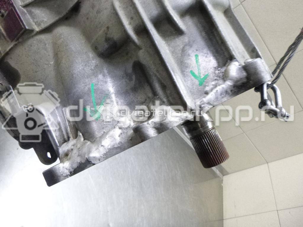 Фото Контрактная (б/у) АКПП для Bmw / Morgan 355-367 л.с 32V 4.8 л N62 B48 B бензин 24007606392 {forloop.counter}}