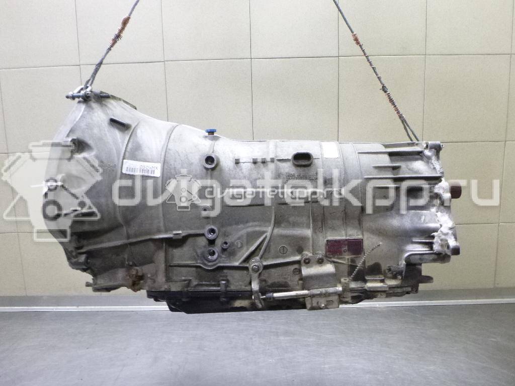 Фото Контрактная (б/у) АКПП для Bmw / Morgan / Wiesmann 355-367 л.с 32V 4.8 л N62 B48 B бензин 24007606392 {forloop.counter}}