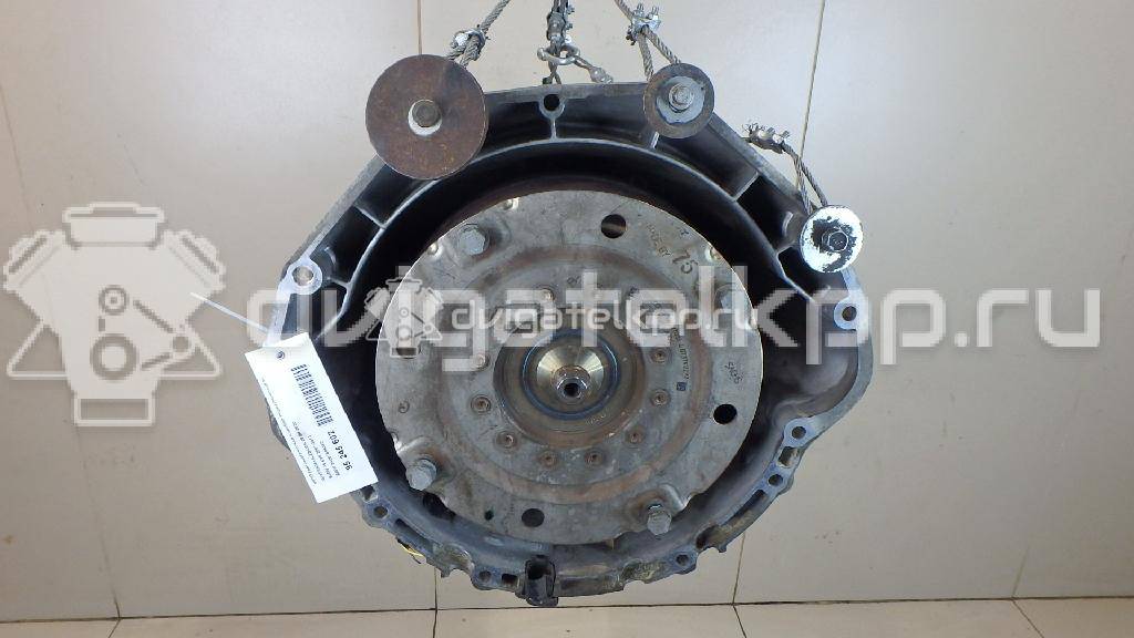 Фото Контрактная (б/у) АКПП для Bmw / Morgan 355-367 л.с 32V 4.8 л N62 B48 B бензин 24007606392 {forloop.counter}}