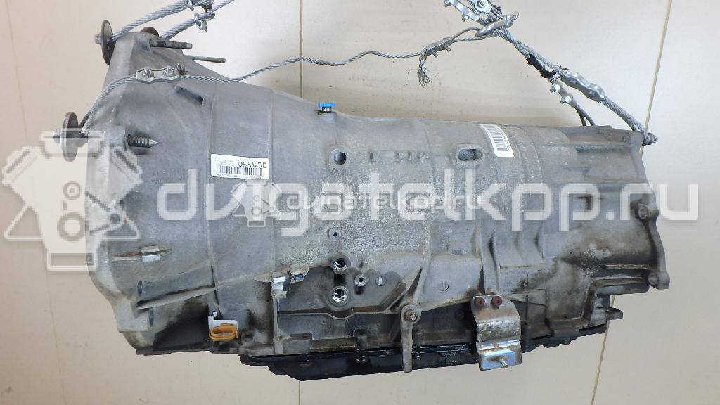 Фото Контрактная (б/у) АКПП для Bmw / Morgan 355-367 л.с 32V 4.8 л N62 B48 B бензин 24007606392 {forloop.counter}}