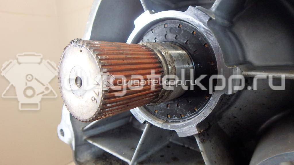 Фото Контрактная (б/у) АКПП для Bmw / Morgan 355-367 л.с 32V 4.8 л N62 B48 B бензин 24007606392 {forloop.counter}}