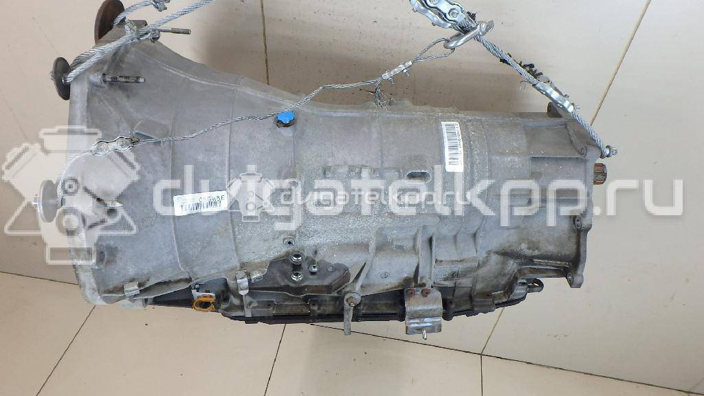 Фото Контрактная (б/у) АКПП для Bmw / Morgan 367 л.с 32V 4.8 л N62 B48 B бензин 24007606392 {forloop.counter}}