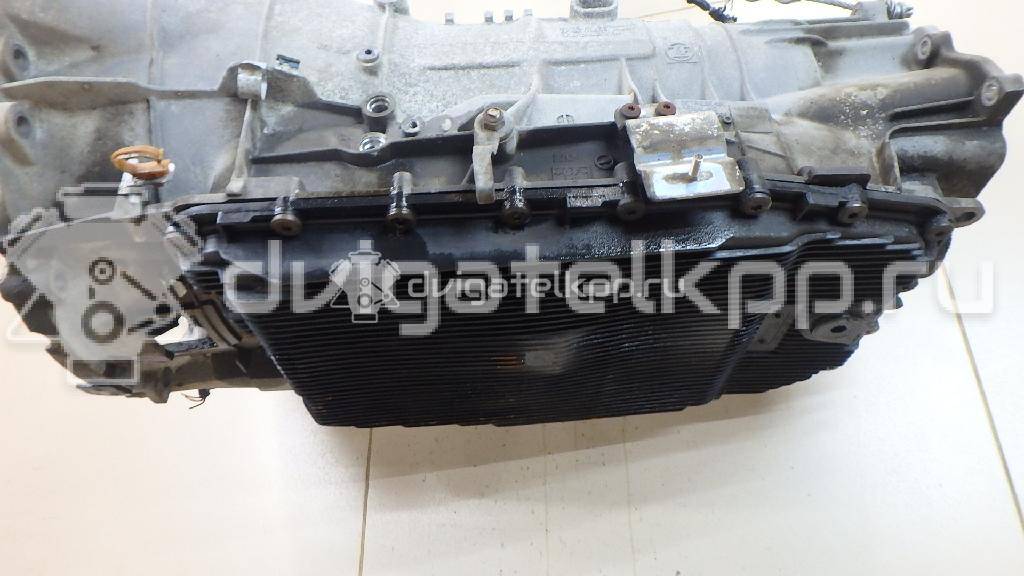 Фото Контрактная (б/у) АКПП для Bmw / Morgan 367 л.с 32V 4.8 л N62 B48 B бензин 24007606392 {forloop.counter}}