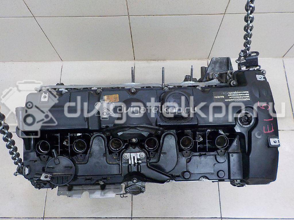 Фото Контрактный (б/у) двигатель N52 B30 AF для Bmw / Bmw (Brilliance) 258 л.с 24V 3.0 л бензин 11000421209 {forloop.counter}}