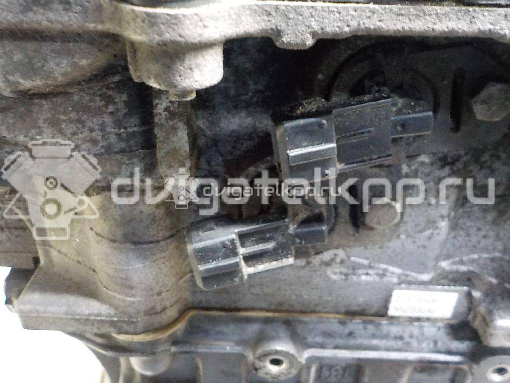 Фото Контрактный (б/у) двигатель N52 B30 AF для Bmw / Bmw (Brilliance) 243-272 л.с 24V 3.0 л бензин 11000421209 {forloop.counter}}