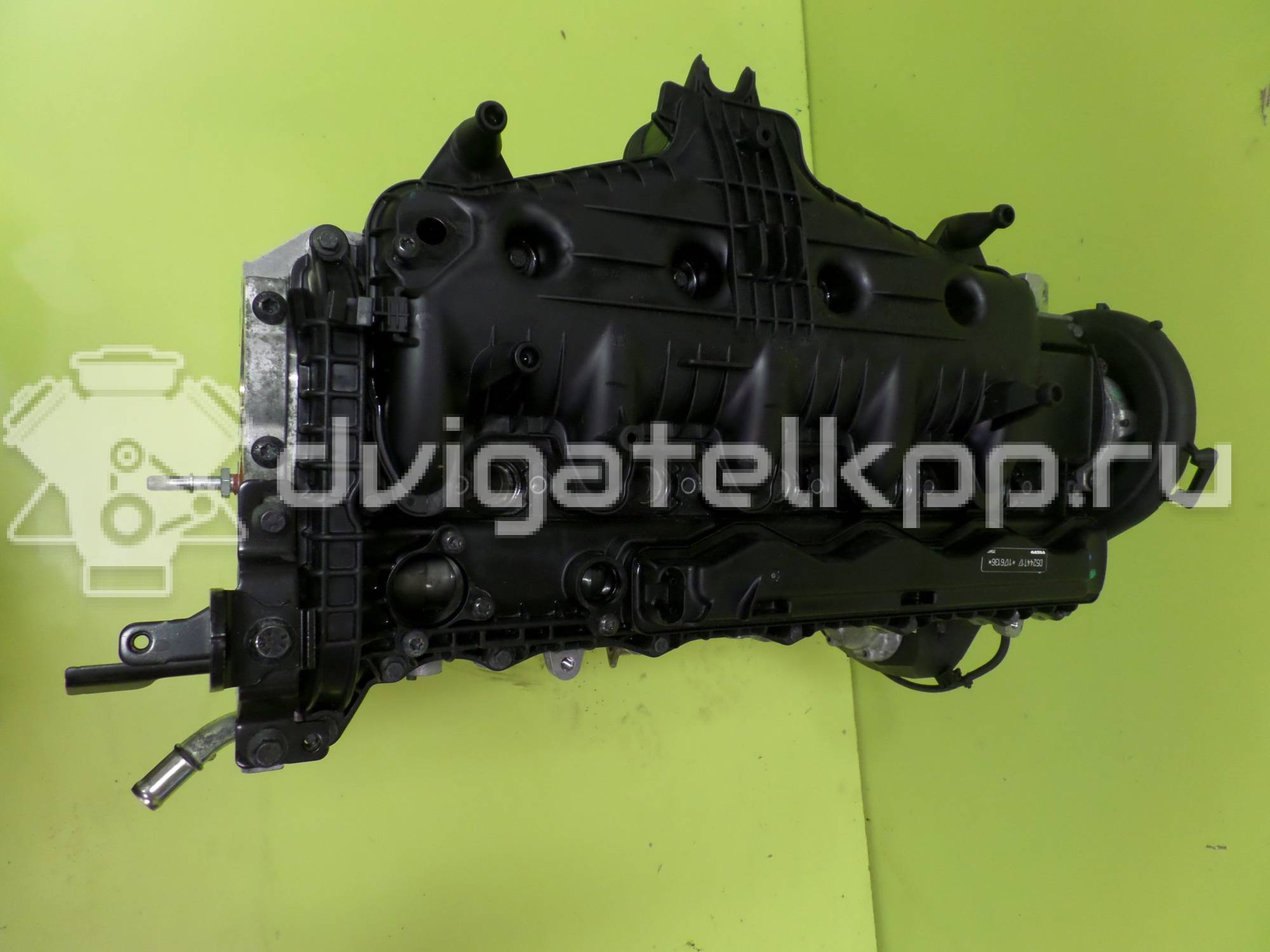 Фото Контрактный (б/у) двигатель D 5244 T17 для Volvo V70 / V60 / Xc60 / Xc70 163 л.с 20V 2.4 л Дизельное топливо {forloop.counter}}