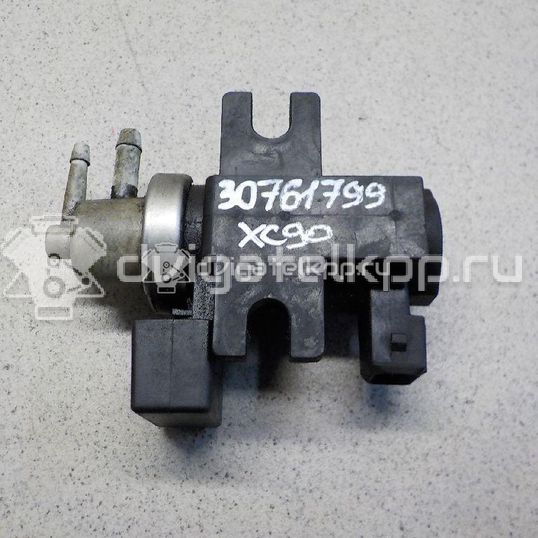 Фото Клапан электромагнитный  30637251 для Volvo S70 Ls / C70 / V70 / 850 / Xc60