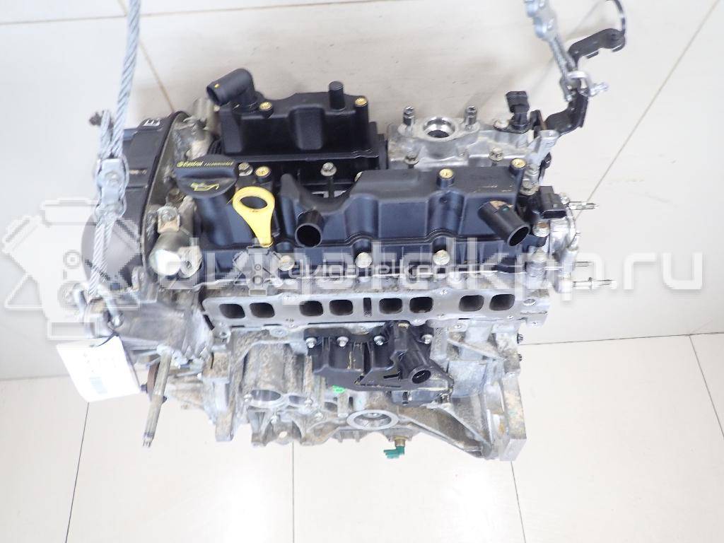 Фото Контрактный (б/у) двигатель B 4164 T3 для Volvo V40 / V60 / S60 150 л.с 16V 1.6 л бензин 36002009 {forloop.counter}}