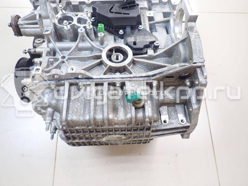 Фото Контрактный (б/у) двигатель B 4164 T3 для Volvo V40 / V60 / S60 150 л.с 16V 1.6 л бензин 36002009 {forloop.counter}}