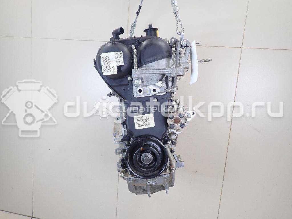 Фото Контрактный (б/у) двигатель B 4164 T3 для Volvo V40 / V60 / S60 150 л.с 16V 1.6 л бензин 36002009 {forloop.counter}}