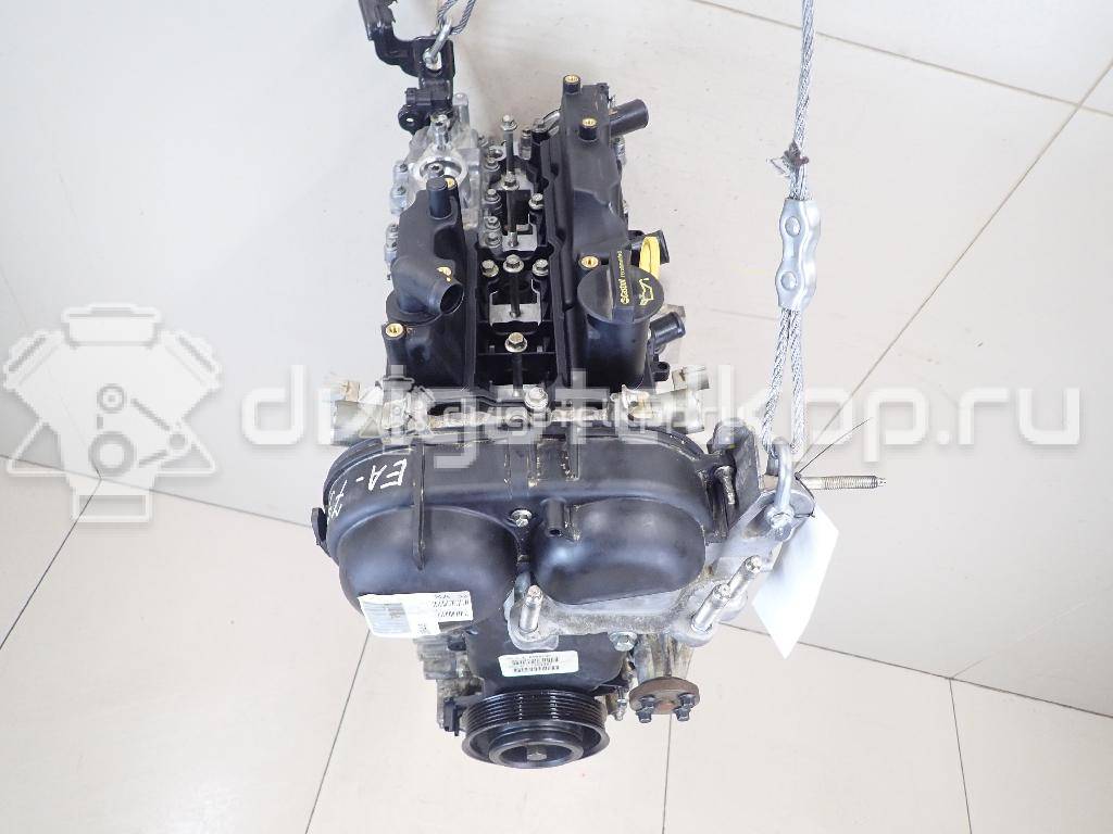 Фото Контрактный (б/у) двигатель B 4164 T3 для Volvo V40 / V60 / S60 150 л.с 16V 1.6 л бензин 36002009 {forloop.counter}}