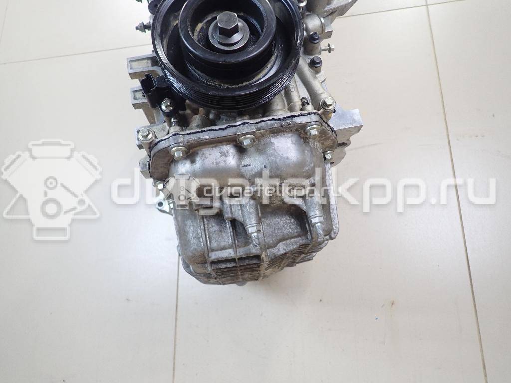 Фото Контрактный (б/у) двигатель B 4164 T3 для Volvo V40 / V60 / S60 150 л.с 16V 1.6 л бензин 36002009 {forloop.counter}}