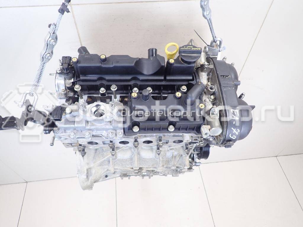 Фото Контрактный (б/у) двигатель B 4164 T3 для Volvo V40 / V60 / S60 150 л.с 16V 1.6 л бензин 36002009 {forloop.counter}}