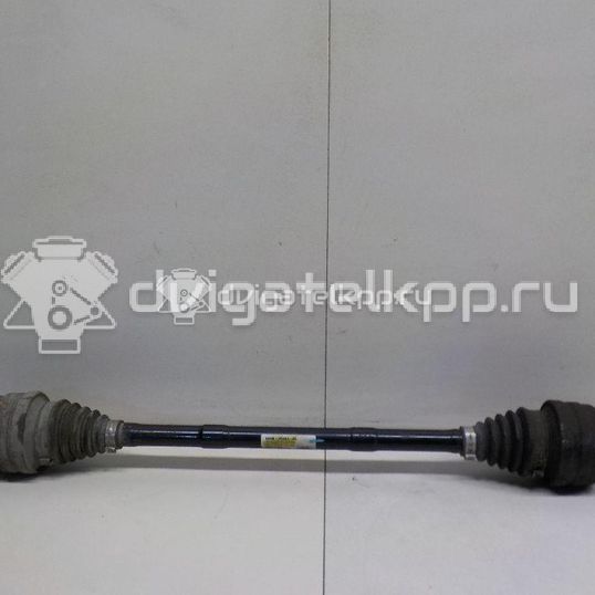 Фото Полуось задняя  36000931 для Volvo S70 Ls / 760 704, / 340-360 / 740 / C30