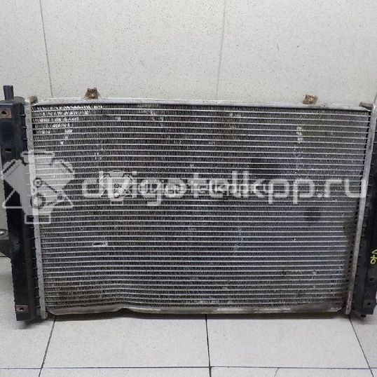 Фото Радиатор основной  8603767 для Volvo S70 Ls / C70 / V70 / S60 / S80