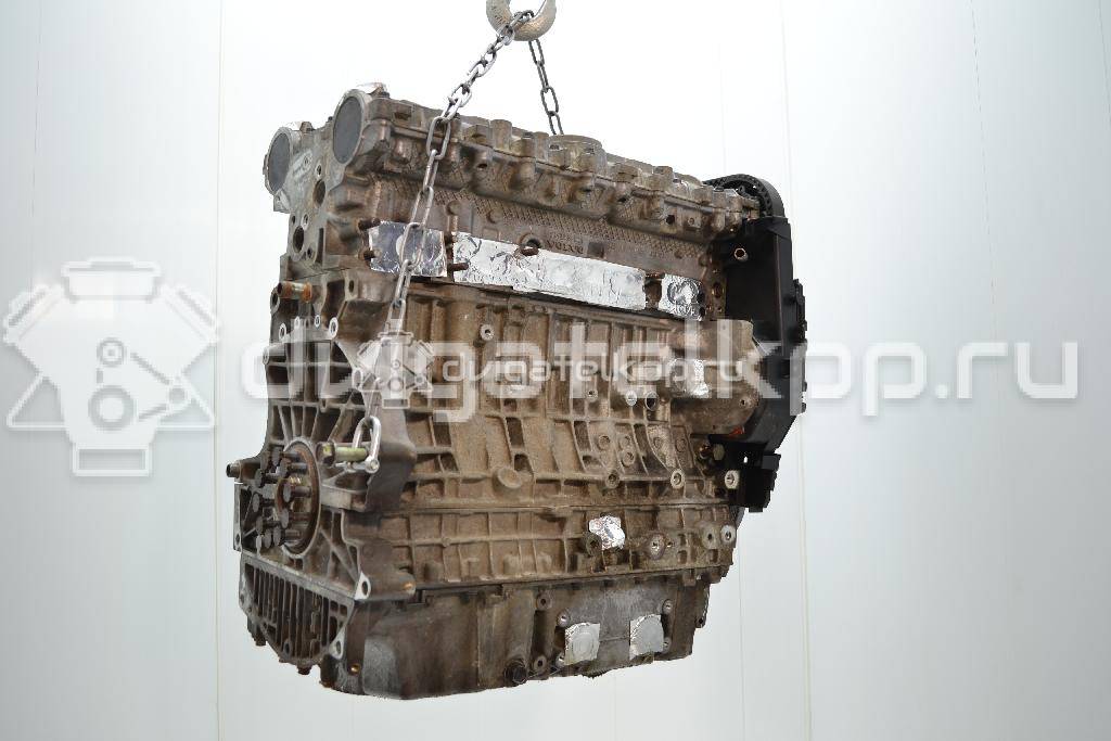 Фото Контрактный (б/у) двигатель B 5254 T6 для Volvo S80 / V70 200 л.с 20V 2.5 л бензин 36001930 {forloop.counter}}