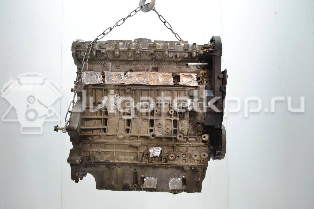 Фото Контрактный (б/у) двигатель B 5254 T6 для Volvo S80 / V70 200 л.с 20V 2.5 л бензин 36001930 {forloop.counter}}