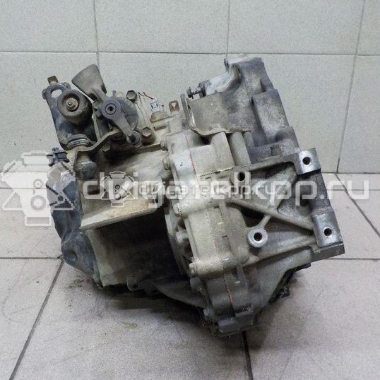 Фото Контрактная (б/у) МКПП для Toyota Avensis / Corona / Rav 4 / Previa / Corolla 90-116 л.с 16V 2.0 л 1CD-FTV Дизельное топливо 303002D110