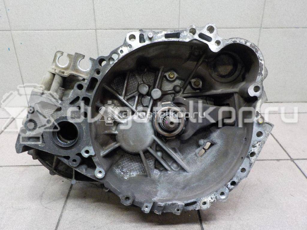 Фото Контрактная (б/у) МКПП для Toyota Avensis / Corona / Rav 4 / Previa / Corolla 90-116 л.с 16V 2.0 л 1CD-FTV Дизельное топливо 303002D110 {forloop.counter}}