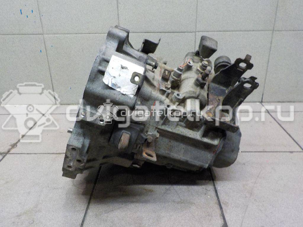 Фото Контрактная (б/у) МКПП для Toyota Avensis / Corona / Rav 4 / Previa / Corolla 90-116 л.с 16V 2.0 л 1CD-FTV Дизельное топливо 303002D110 {forloop.counter}}