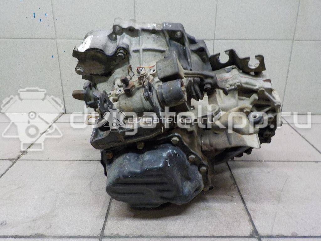 Фото Контрактная (б/у) МКПП для Toyota Avensis / Corona / Rav 4 / Previa / Corolla 90-116 л.с 16V 2.0 л 1CD-FTV Дизельное топливо 303002D110 {forloop.counter}}